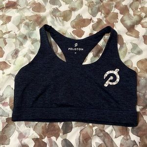 Peloton sports bra